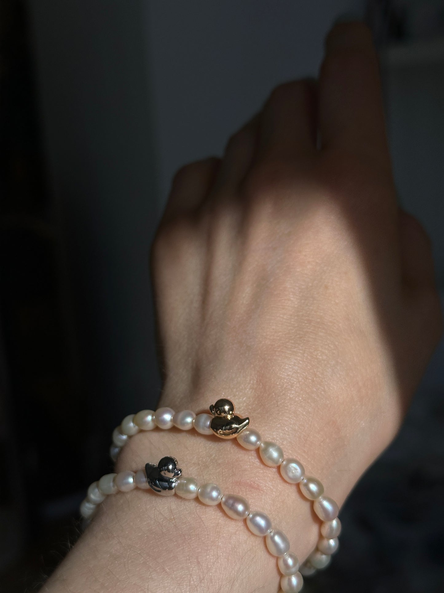 DUCK bracelet