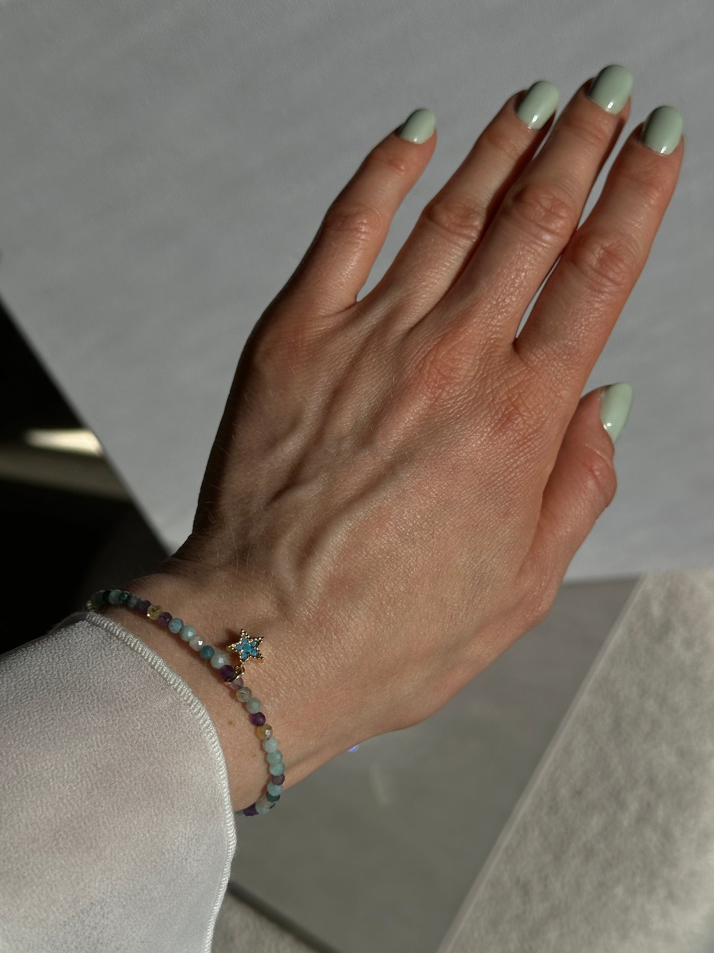AZURE bracelet
