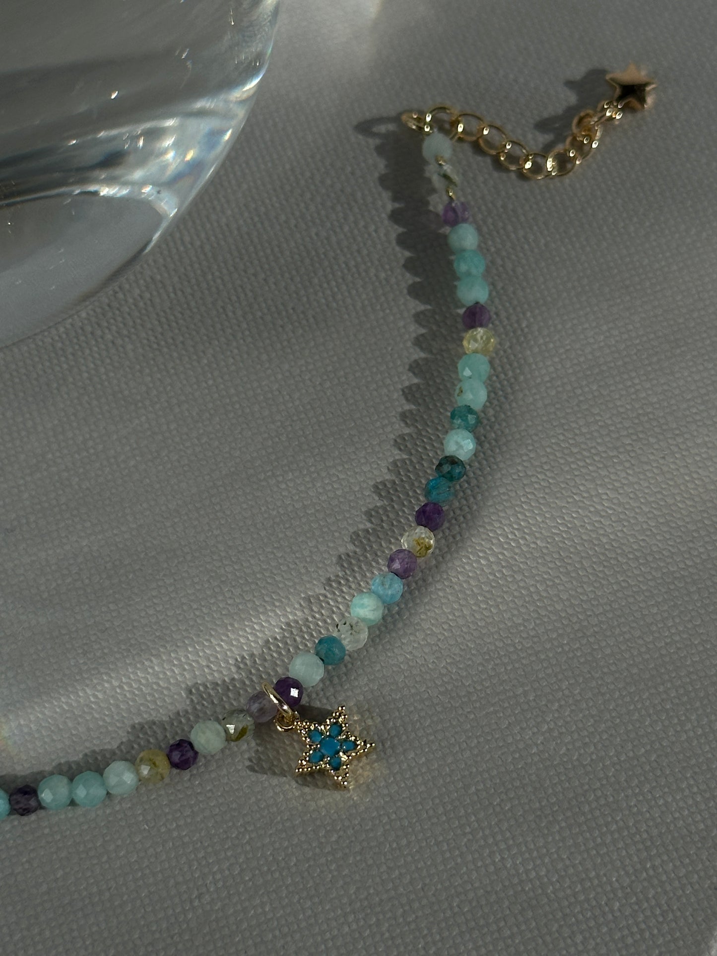 AZURE bracelet