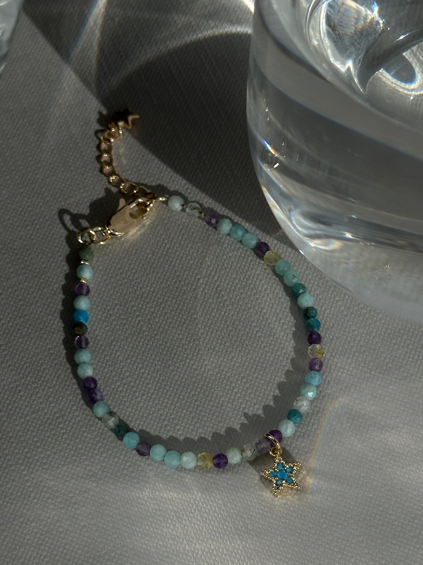 AZURE bracelet