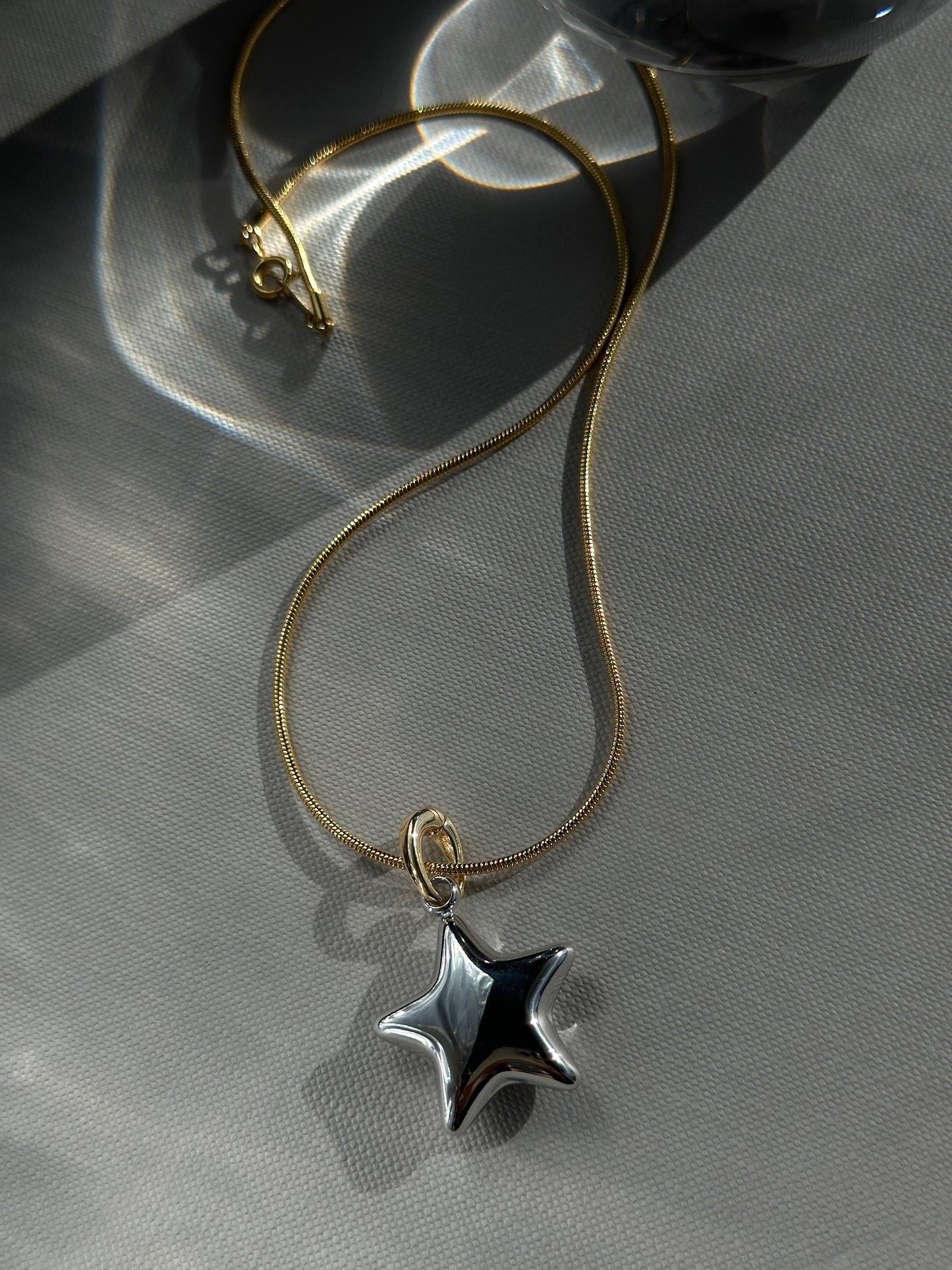 NIGHT necklace