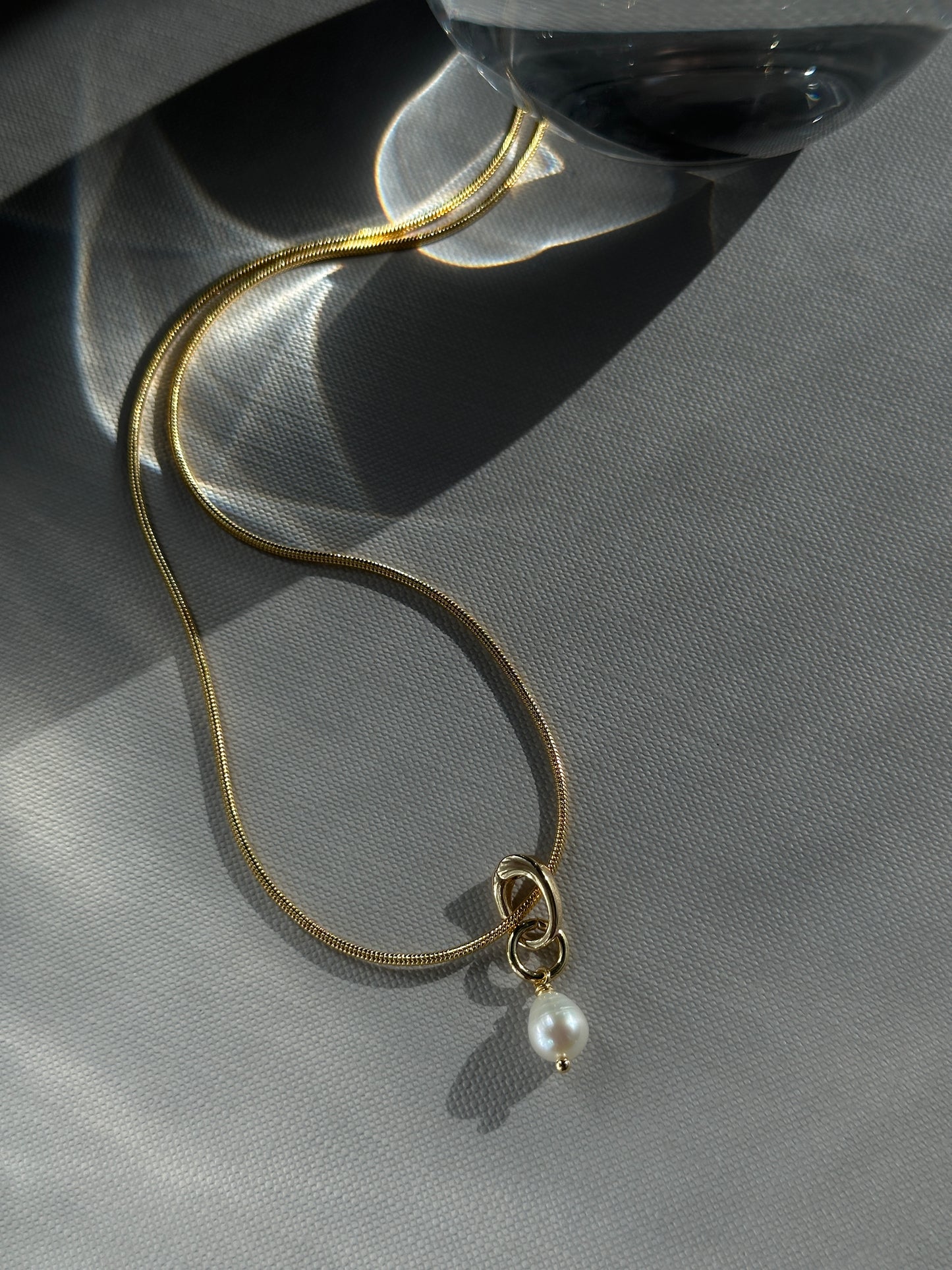 NIGHT necklace