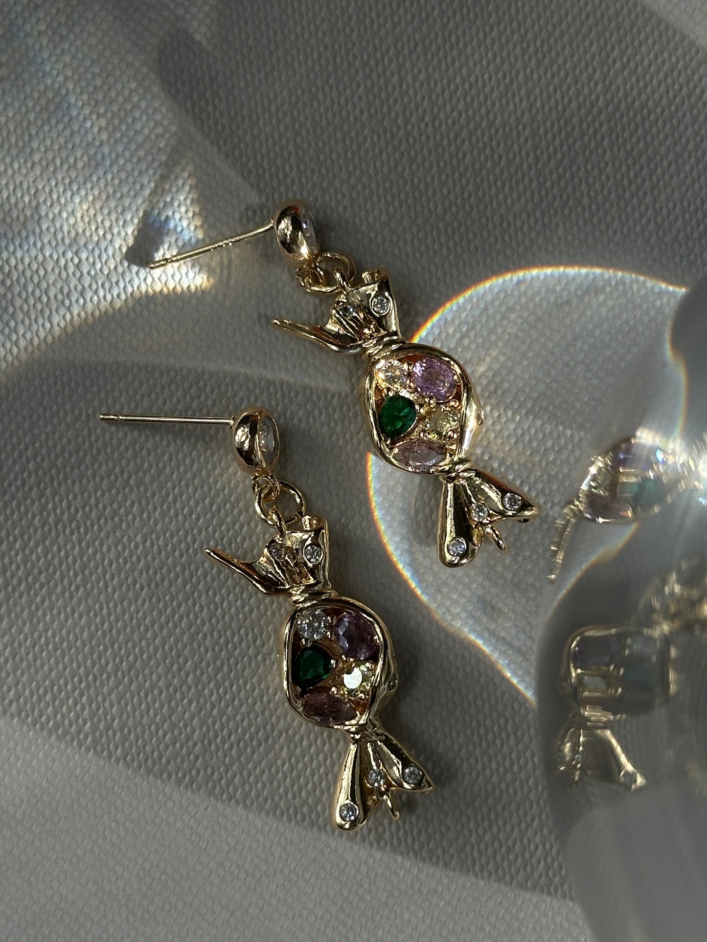 CANDY earrings