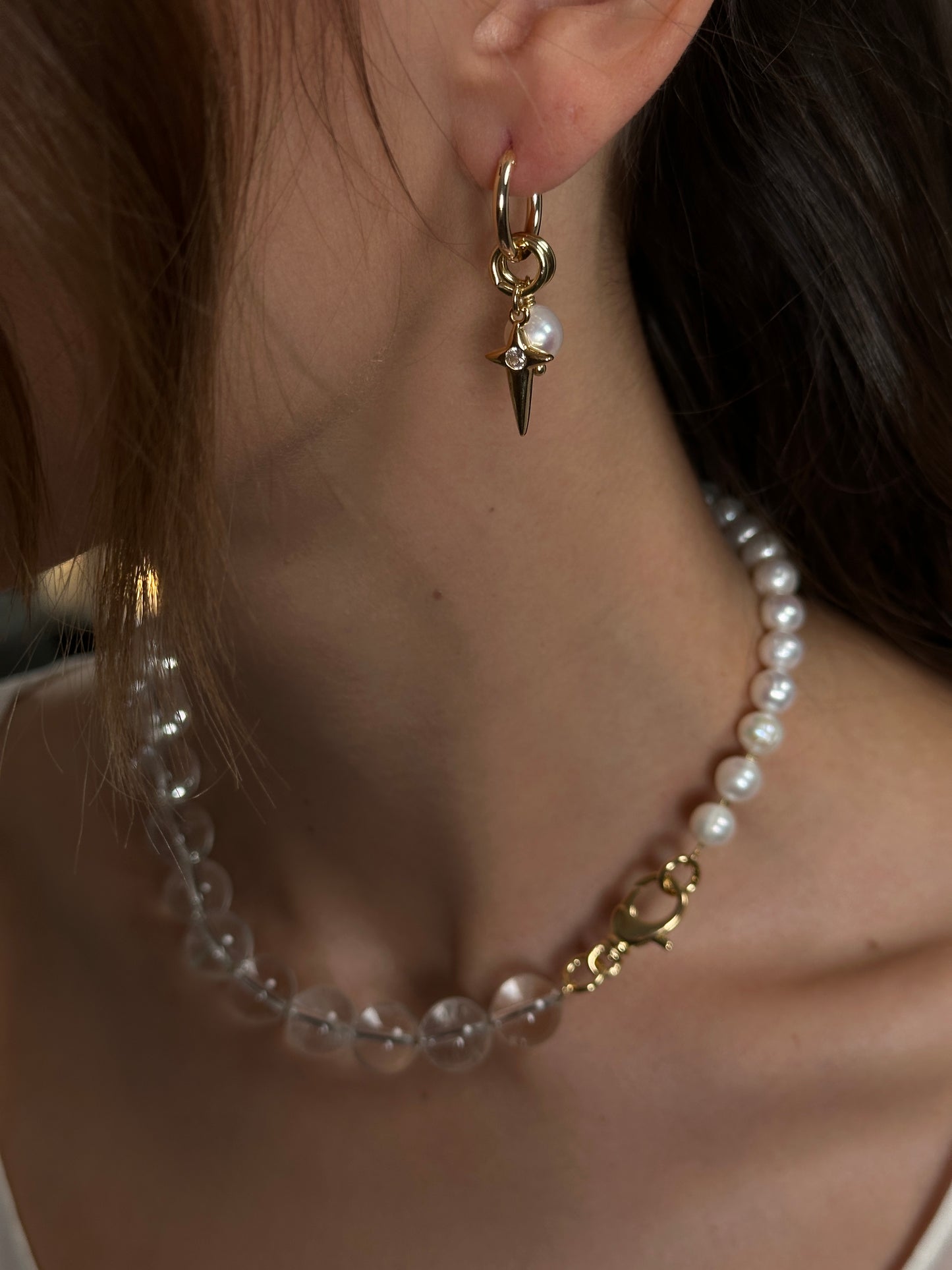 ASTRO earrings