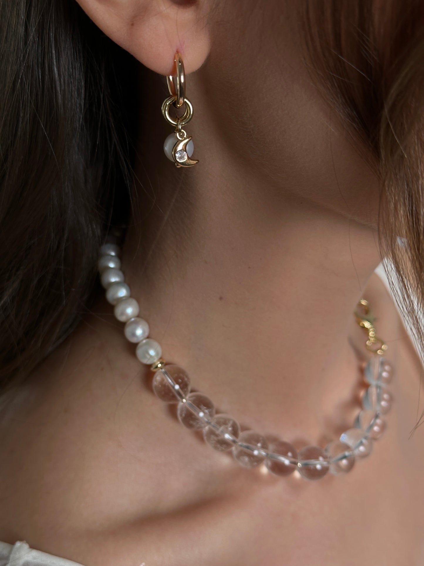 ASTRO earrings