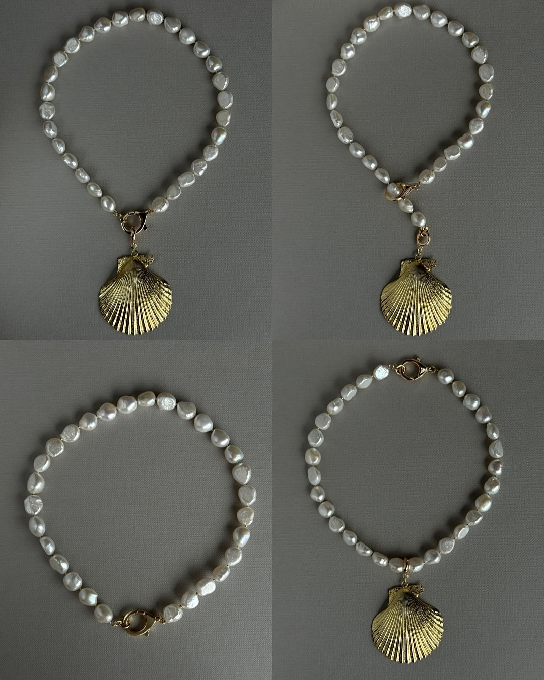 AVARENA necklace