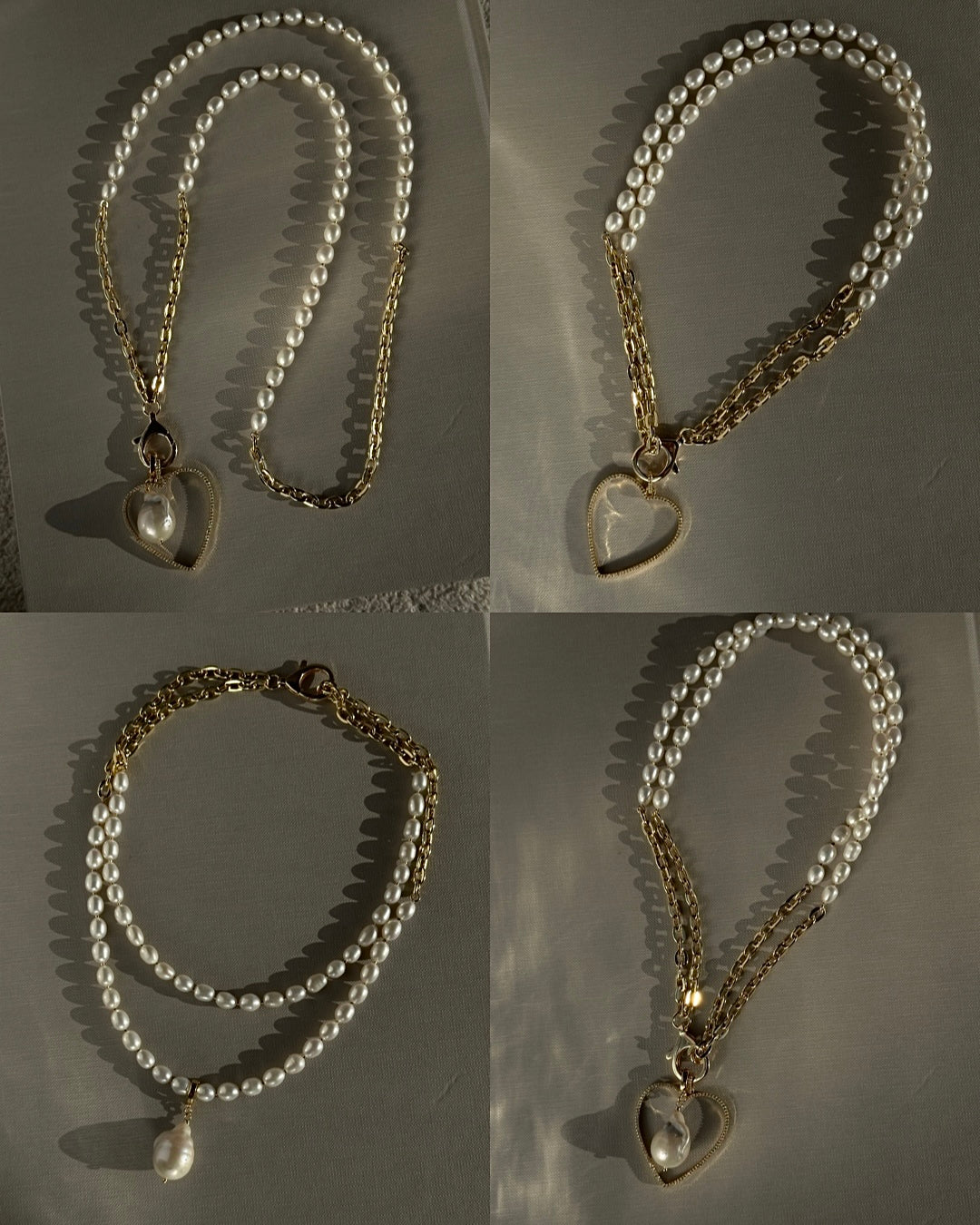 LOVE AFFAIR necklace