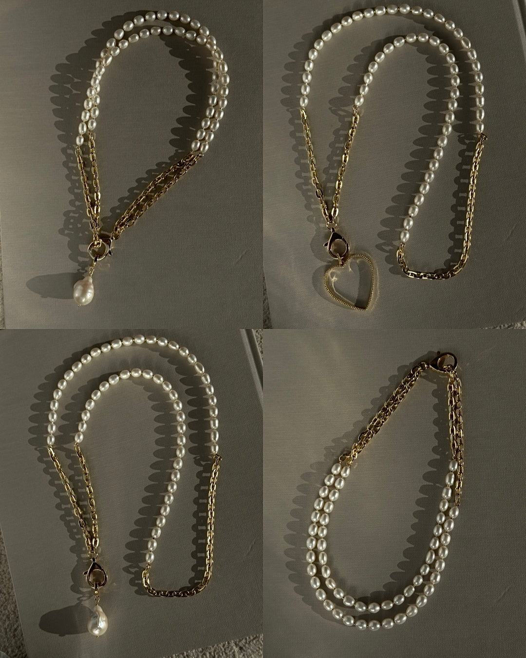 LOVE AFFAIR necklace