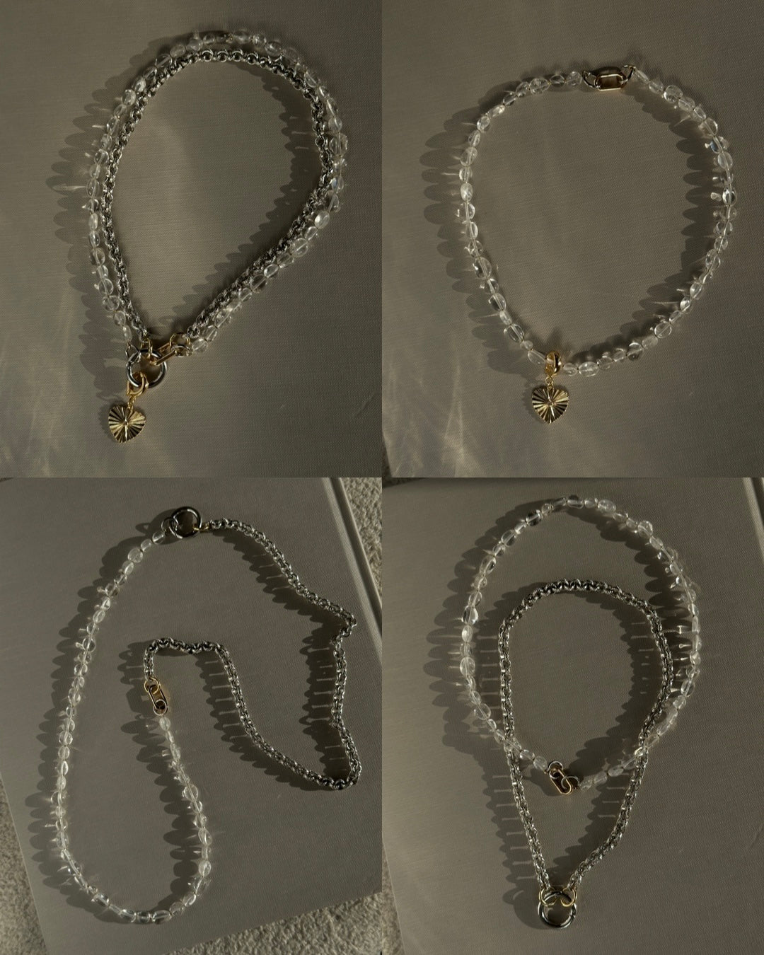 AIRY necklace