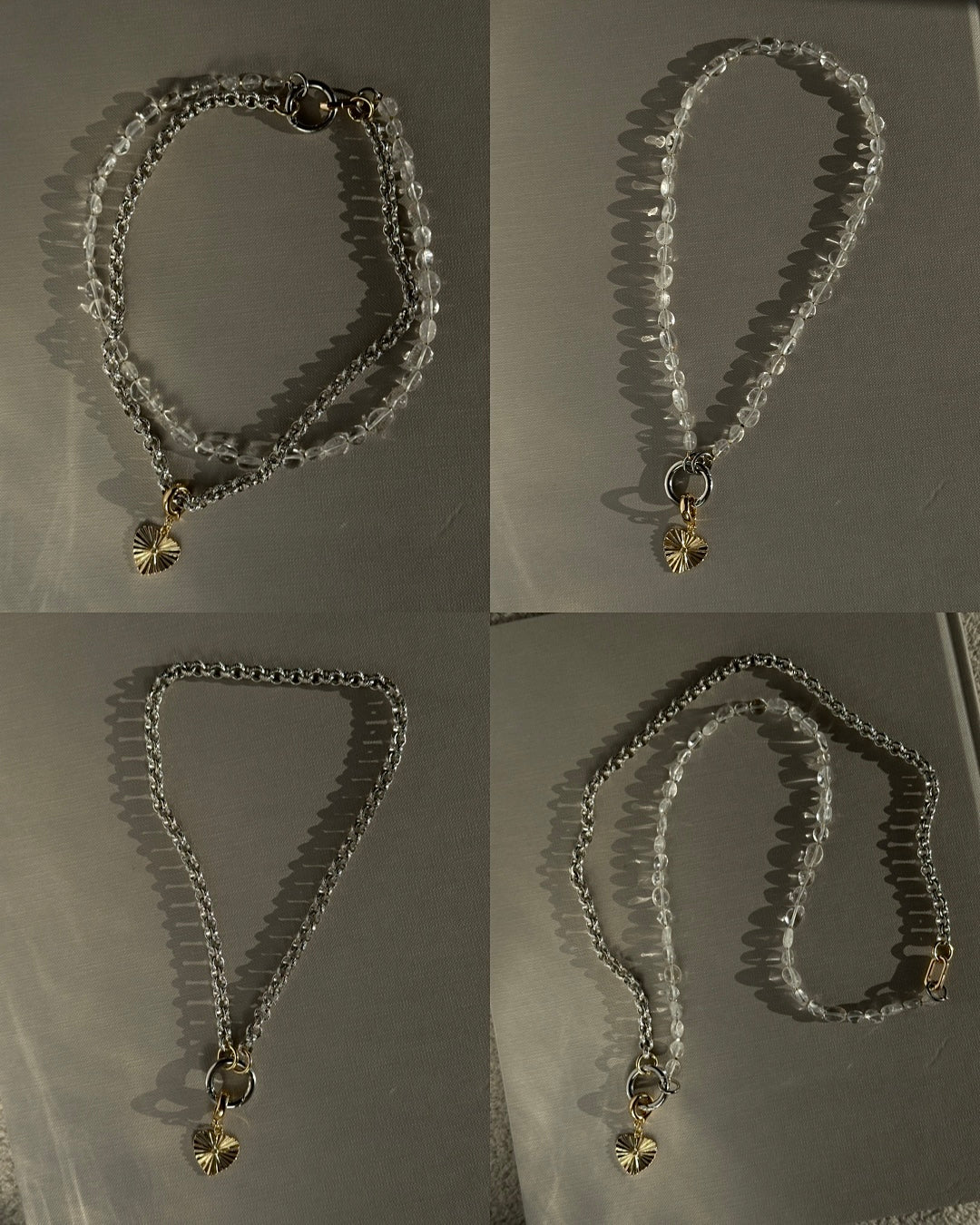 AIRY necklace