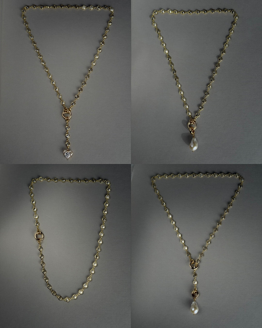 ALBA necklace