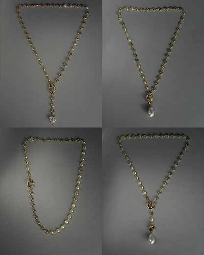 ALBA necklace