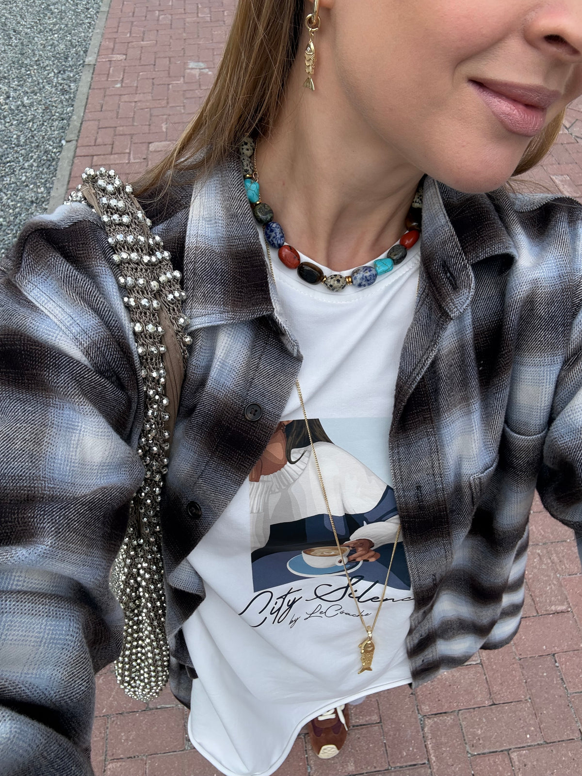 DAKOTA necklace