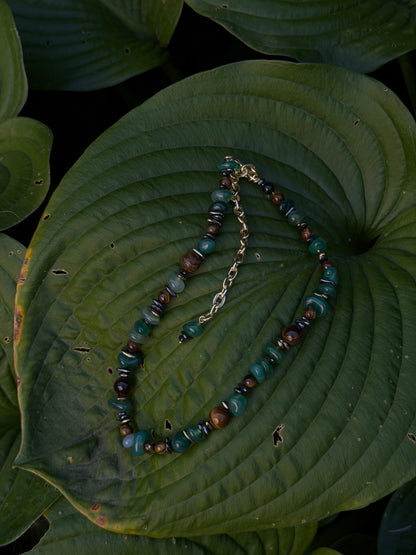 GAIA necklace