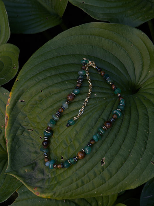 GAIA necklace