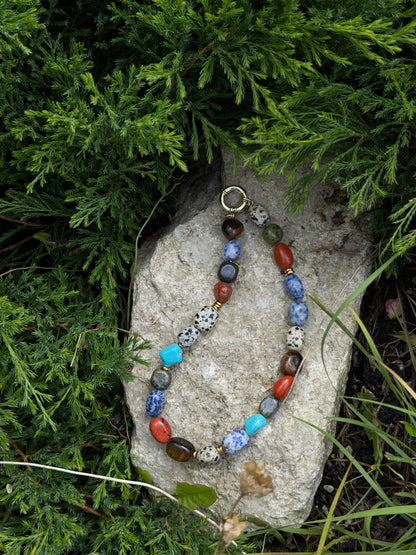 DAKOTA necklace