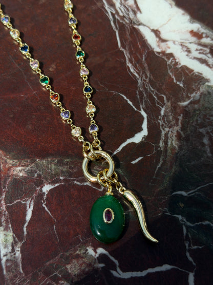 DONNA necklace