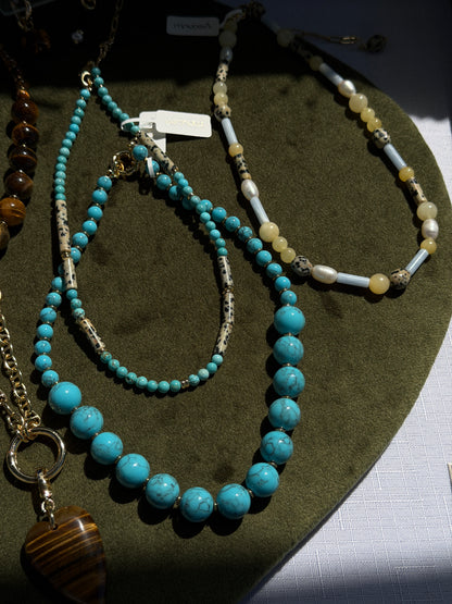 MALDIVES necklace