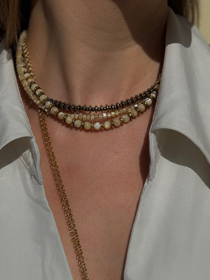 MAERA necklace