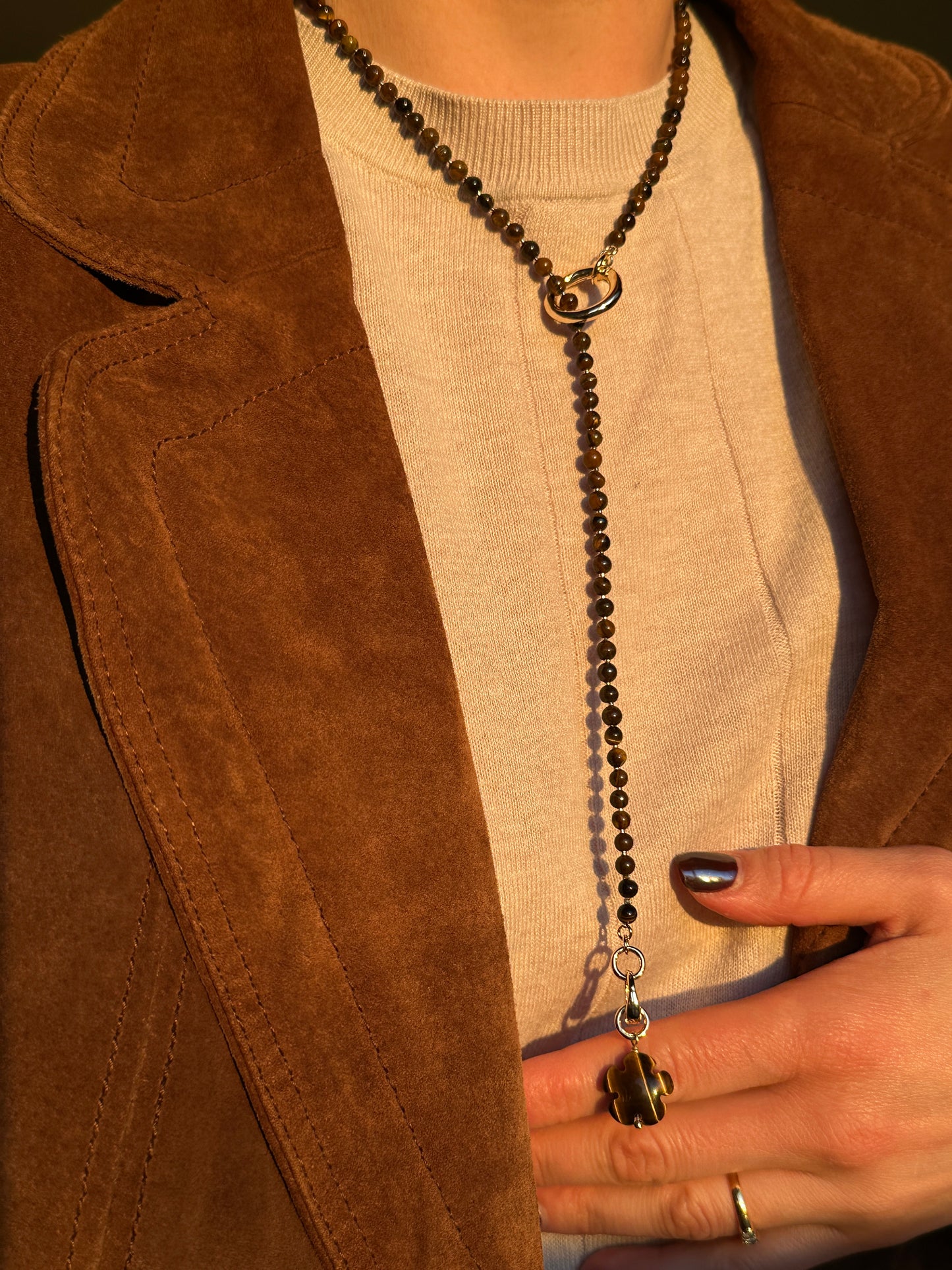 TORA necklace