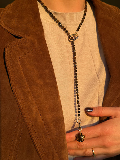 TORA necklace