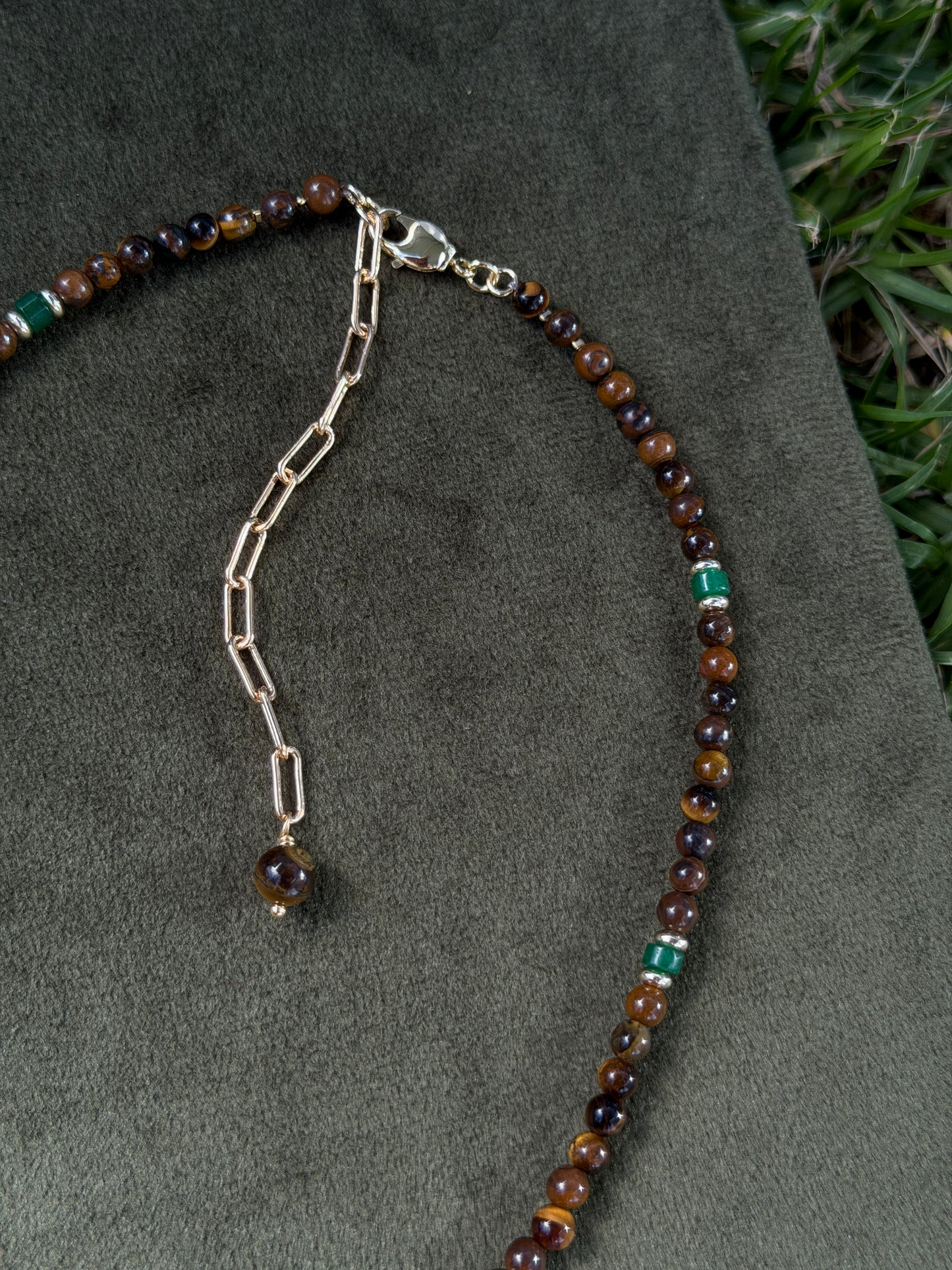 HAZEL necklace