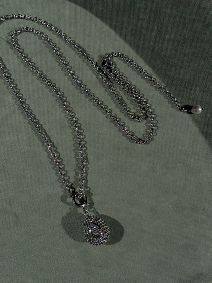 MESH necklace
