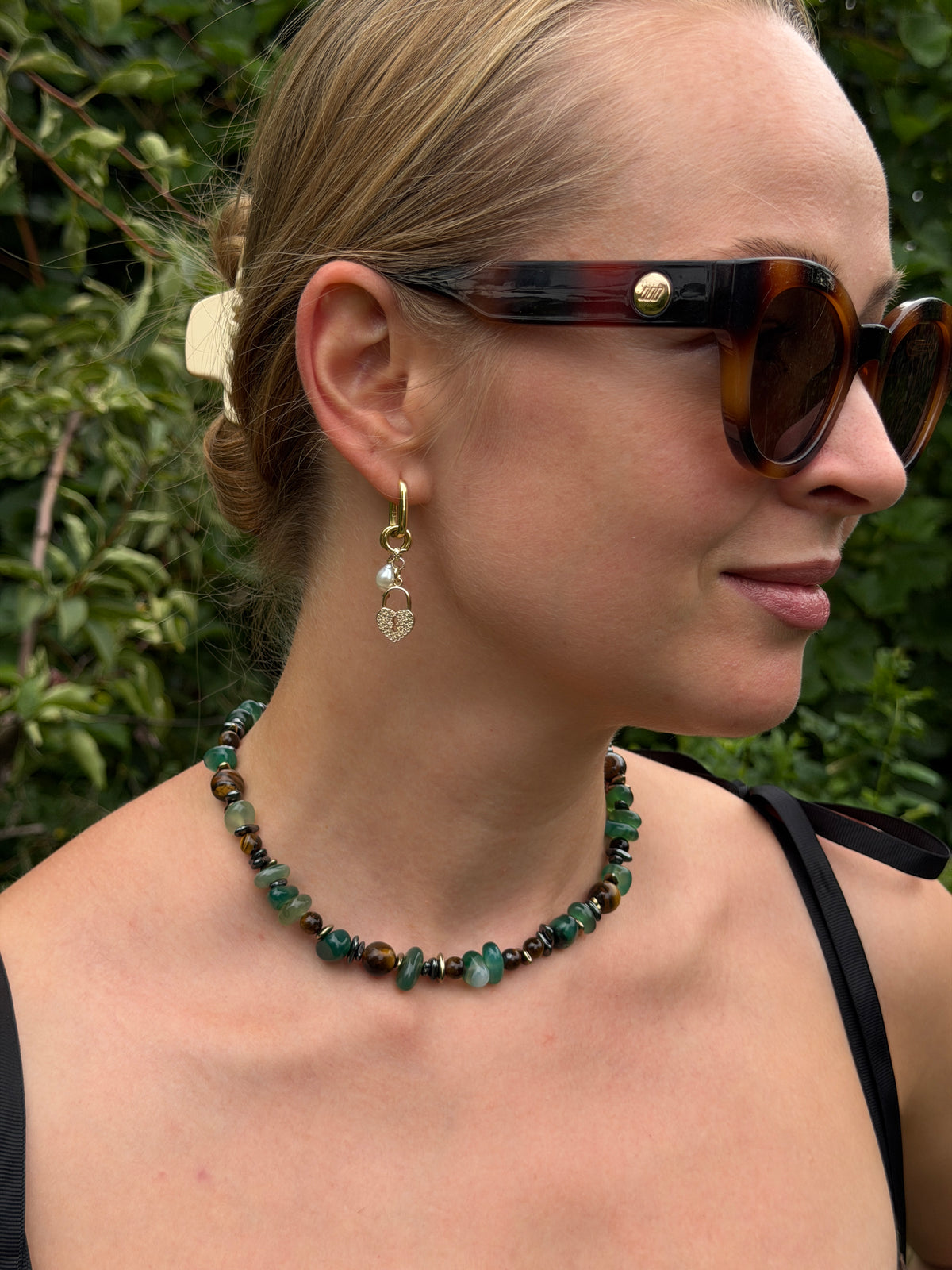 GAIA necklace