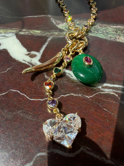 DONNA necklace