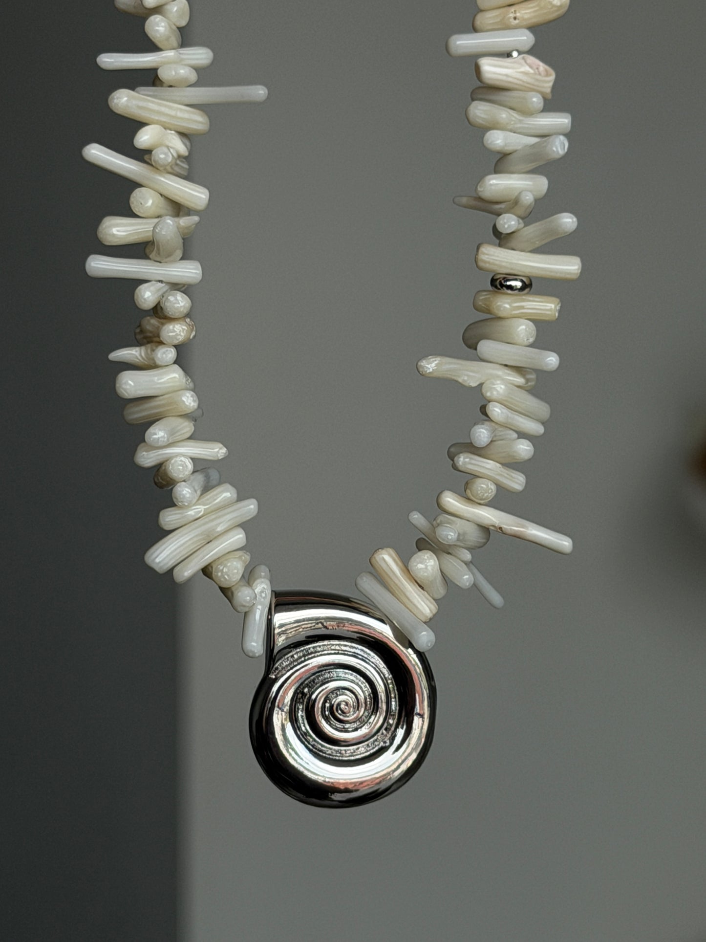 CORALIE necklace