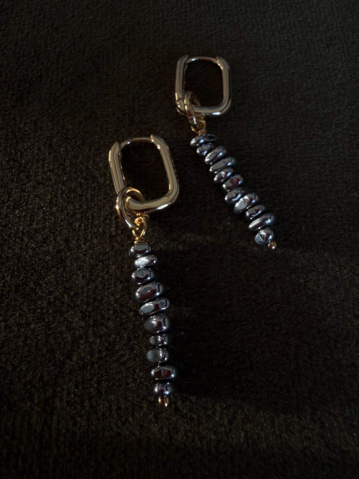 TARO earrings