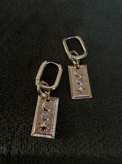 TARO earrings