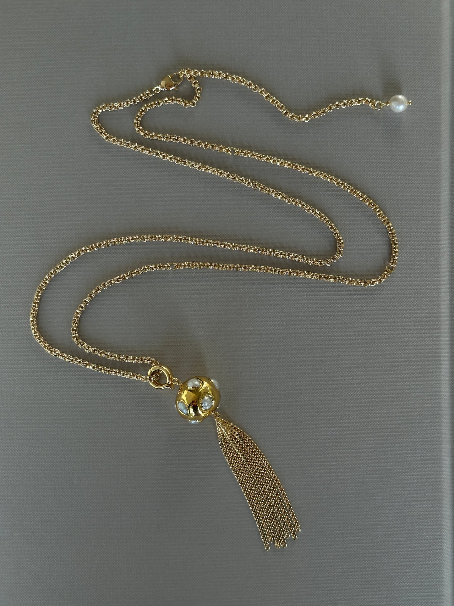 KAIA necklace