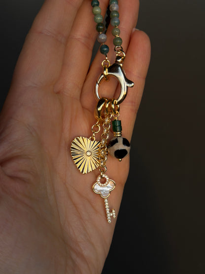 FOREST FAIRY necklace