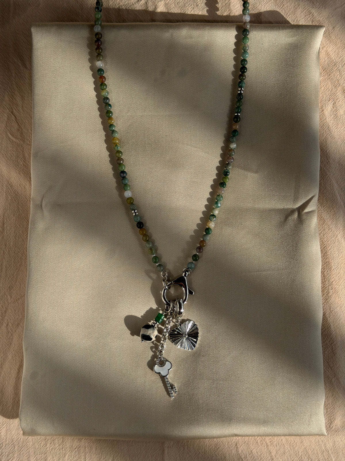 FOREST FAIRY necklace