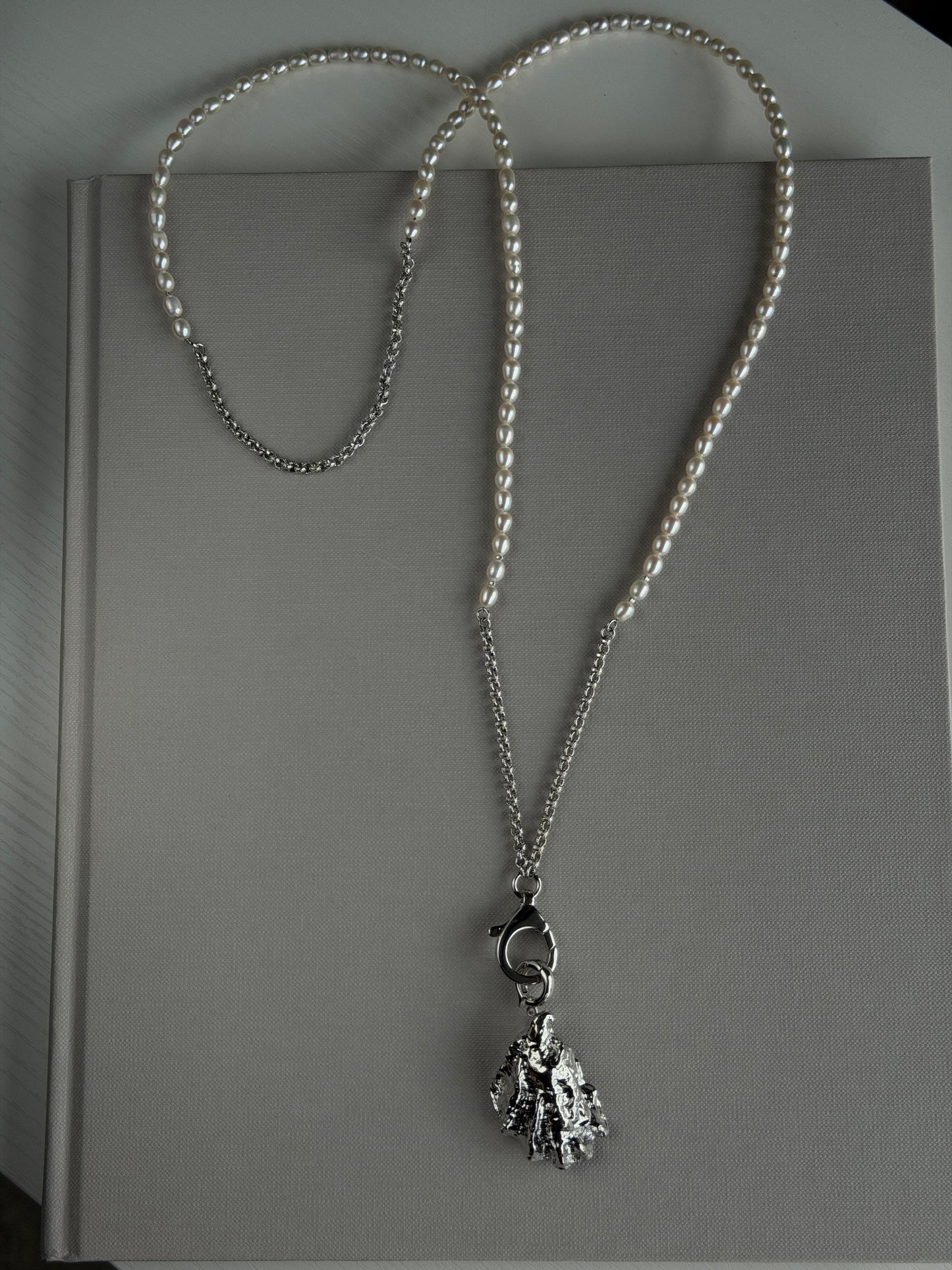 NEREID necklace