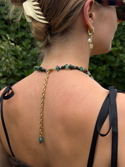 GAIA necklace