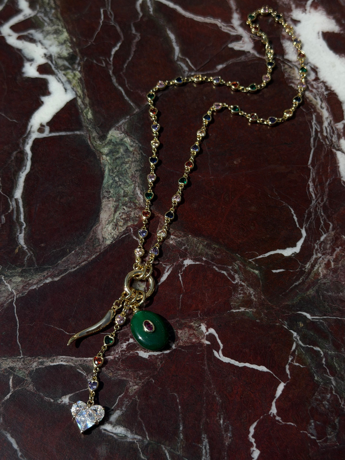 DONNA necklace
