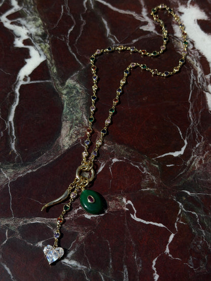DONNA necklace