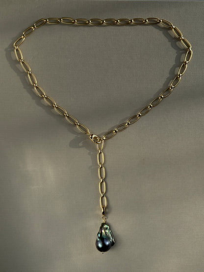 DUSK necklace