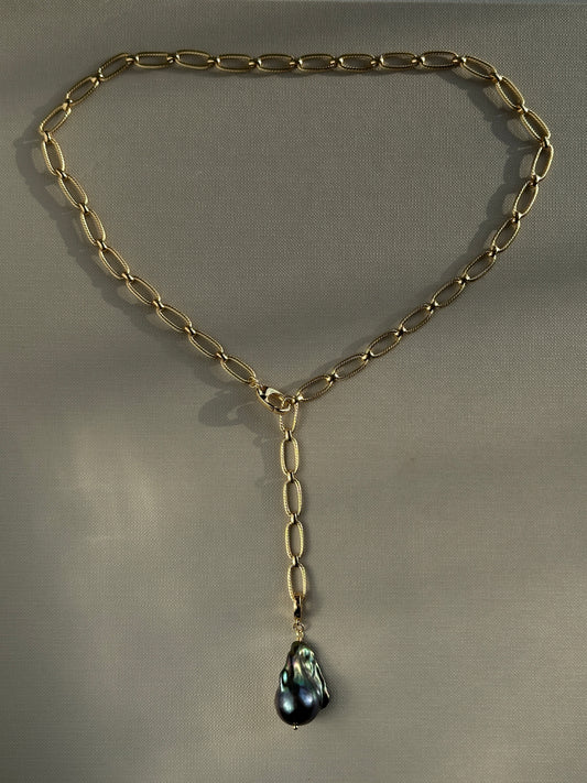 DUSK necklace