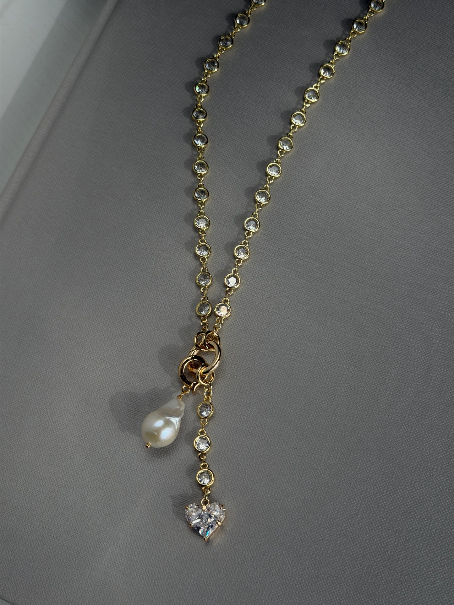 ALBA necklace