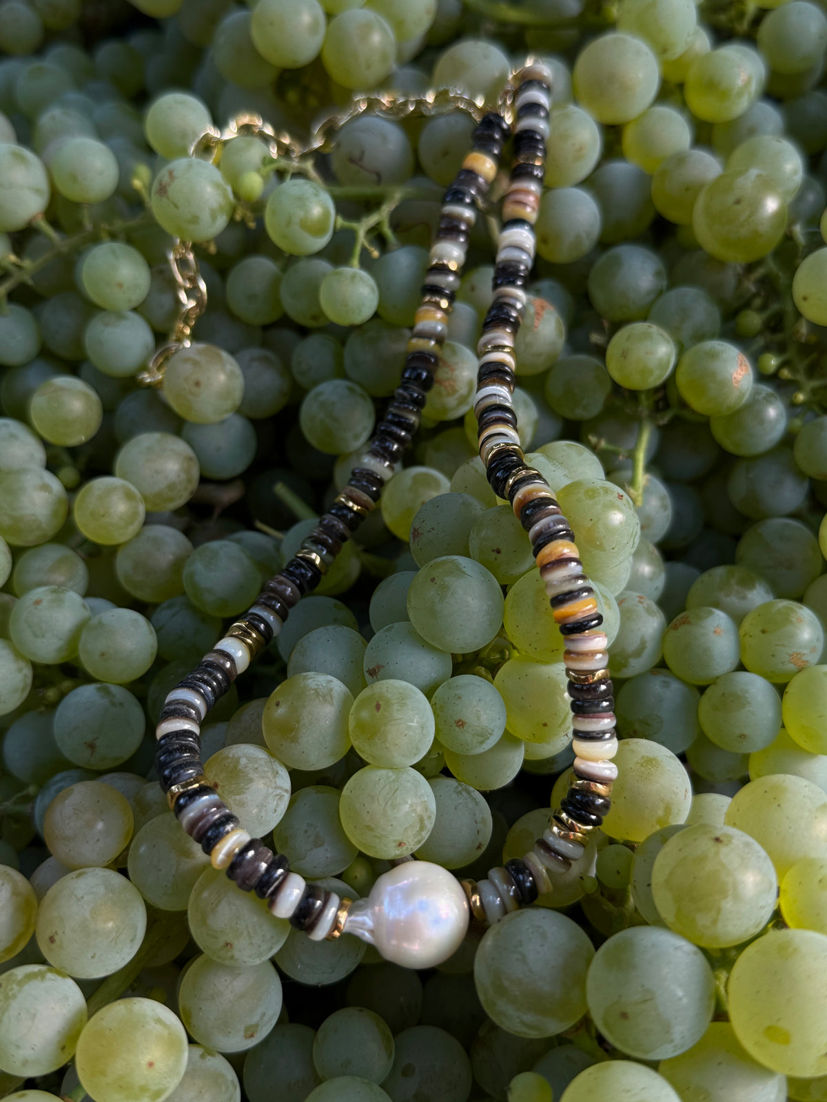 ISLA necklace