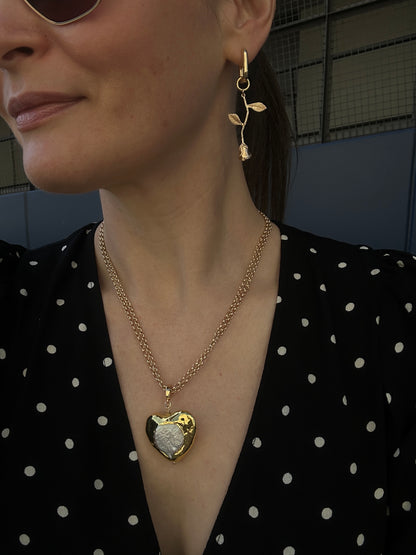 DARYAH necklace
