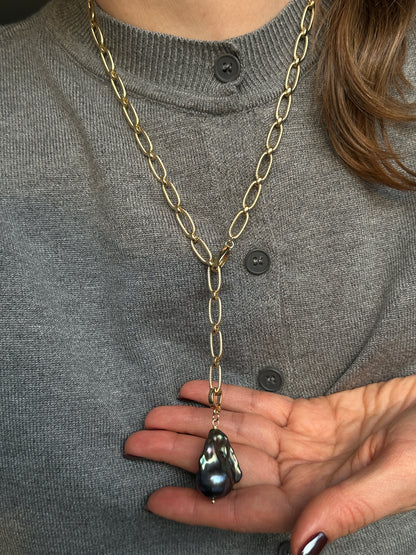DUSK necklace