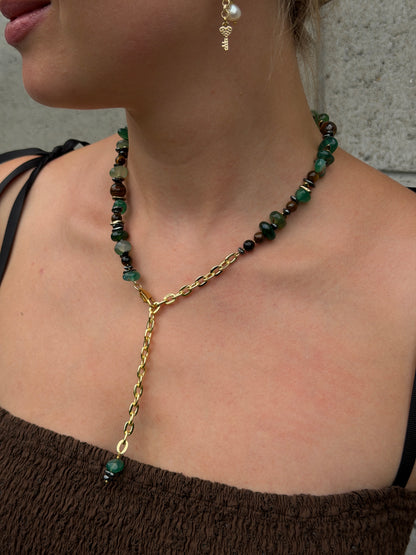 GAIA necklace