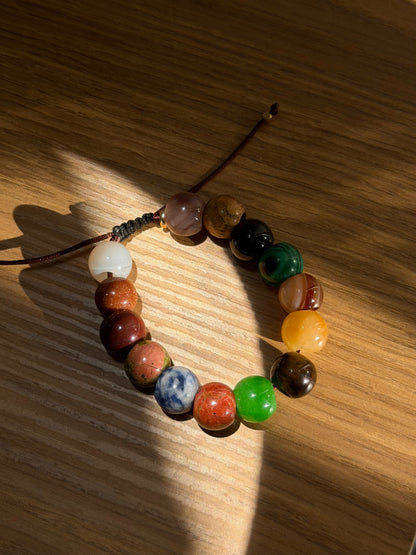 ROCK CANDY bracelet