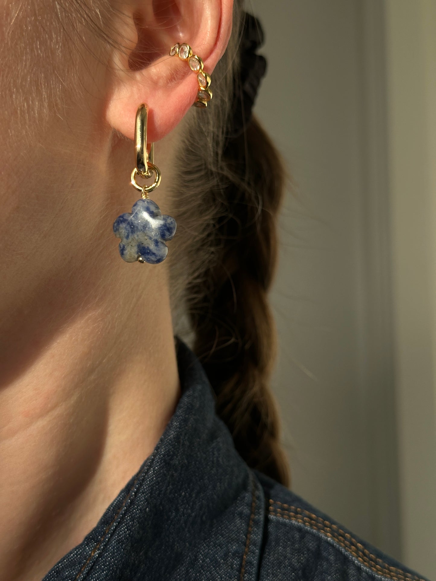 BLOOM earrings