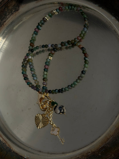 FOREST FAIRY necklace