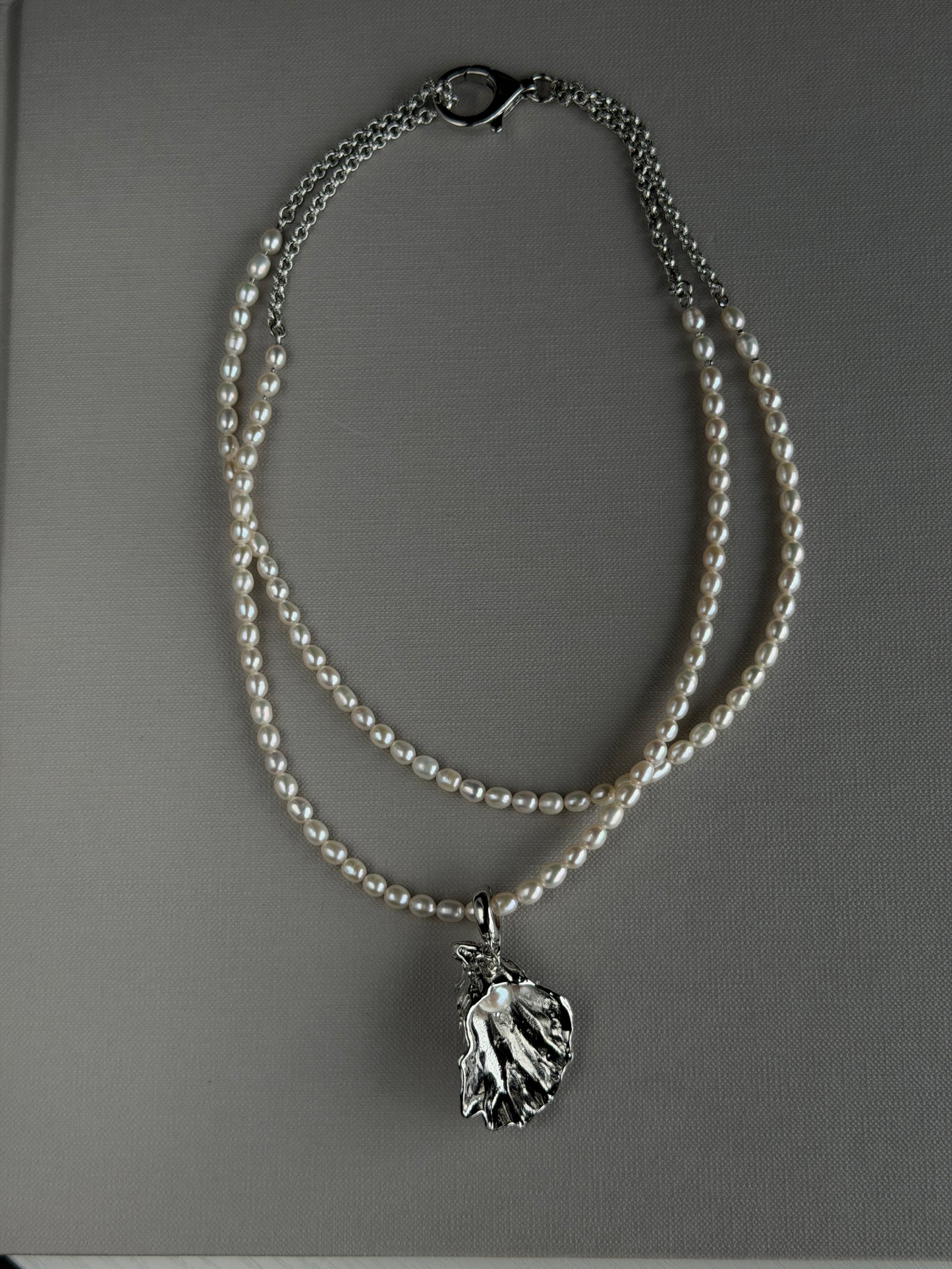 NEREID necklace